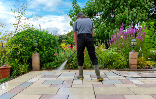 Trusted Costa Mesa, CA Pressure Washing Experts